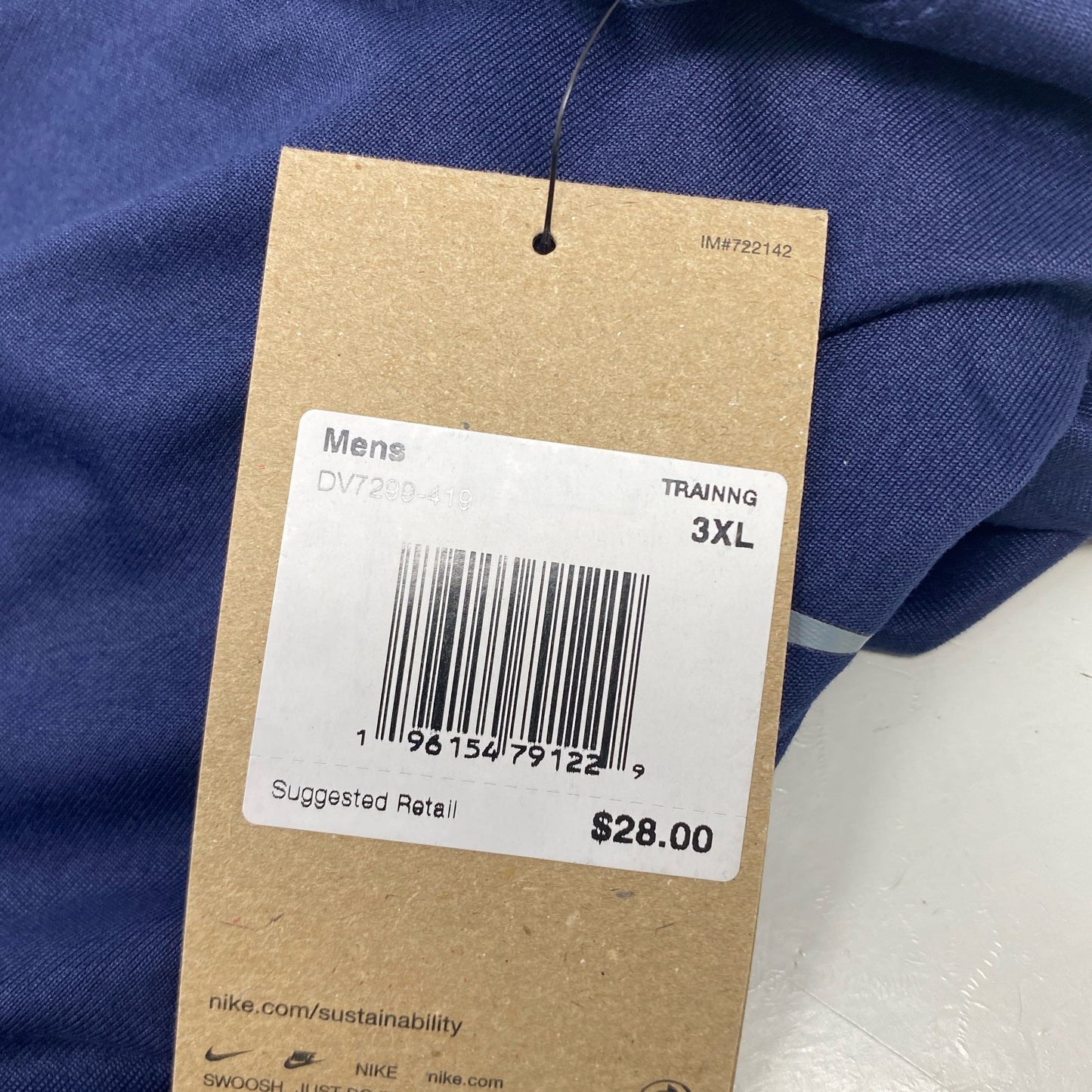 Serial #/Tag-LPNO584085808