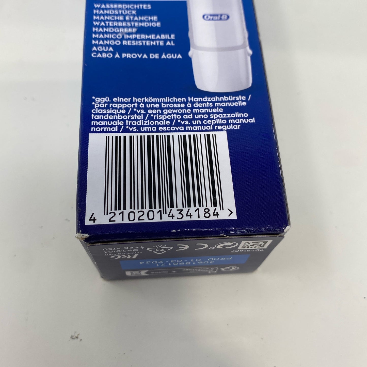 Serial #/Tag-LPNPMFJ1183942