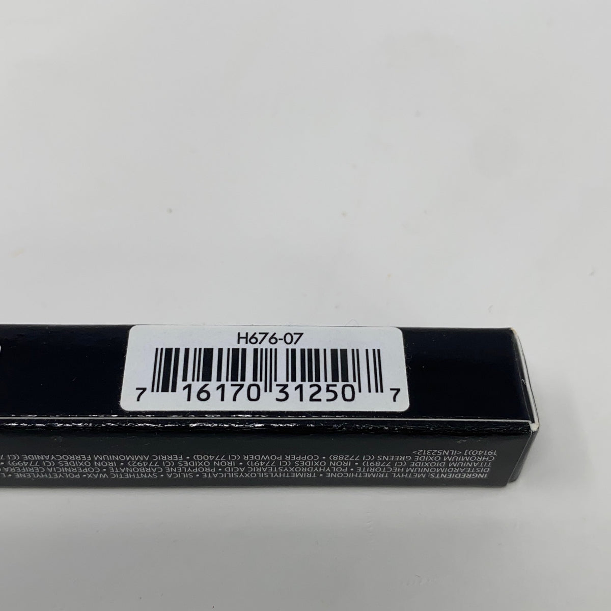 Serial #/Tag-UNT7924566JKE