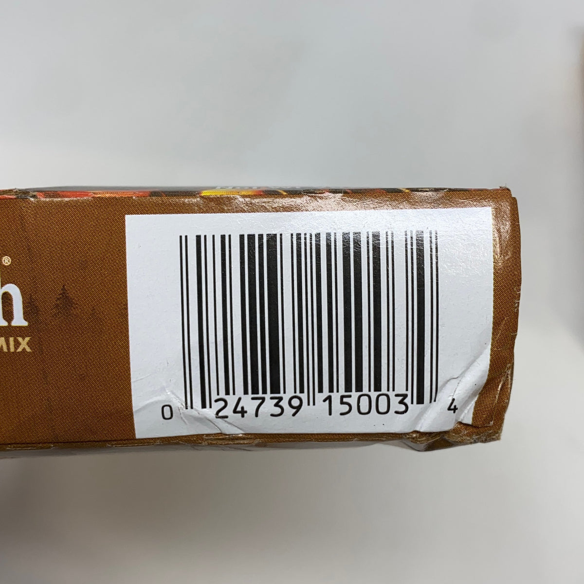 Serial #/Tag-UNT577232UMZ