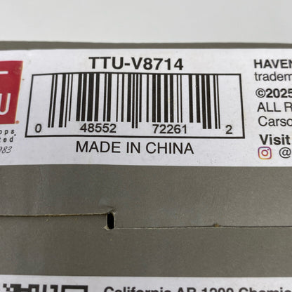 Serial #/Tag-UNT919445TJTW