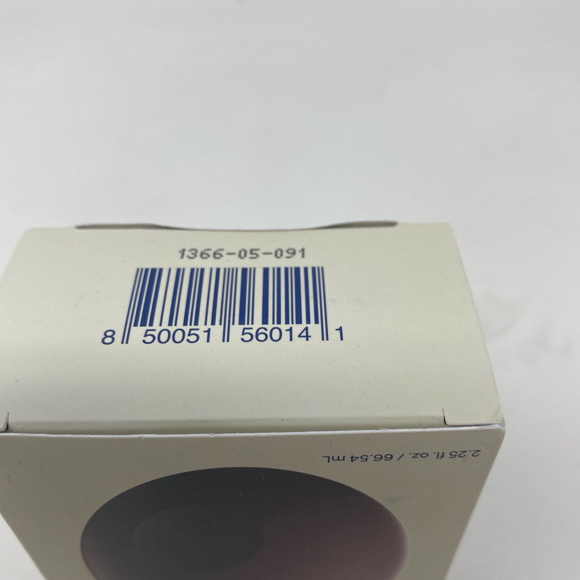 Serial #/Tag-UNT659372VL9