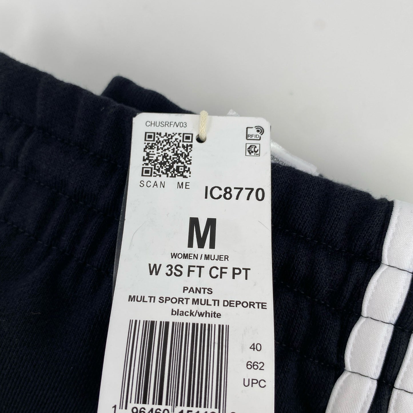 Serial #/Tag-LPNPMFY5901804