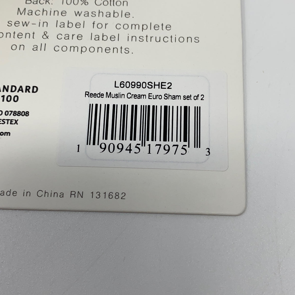 Serial #/Tag-UNT692428HQB