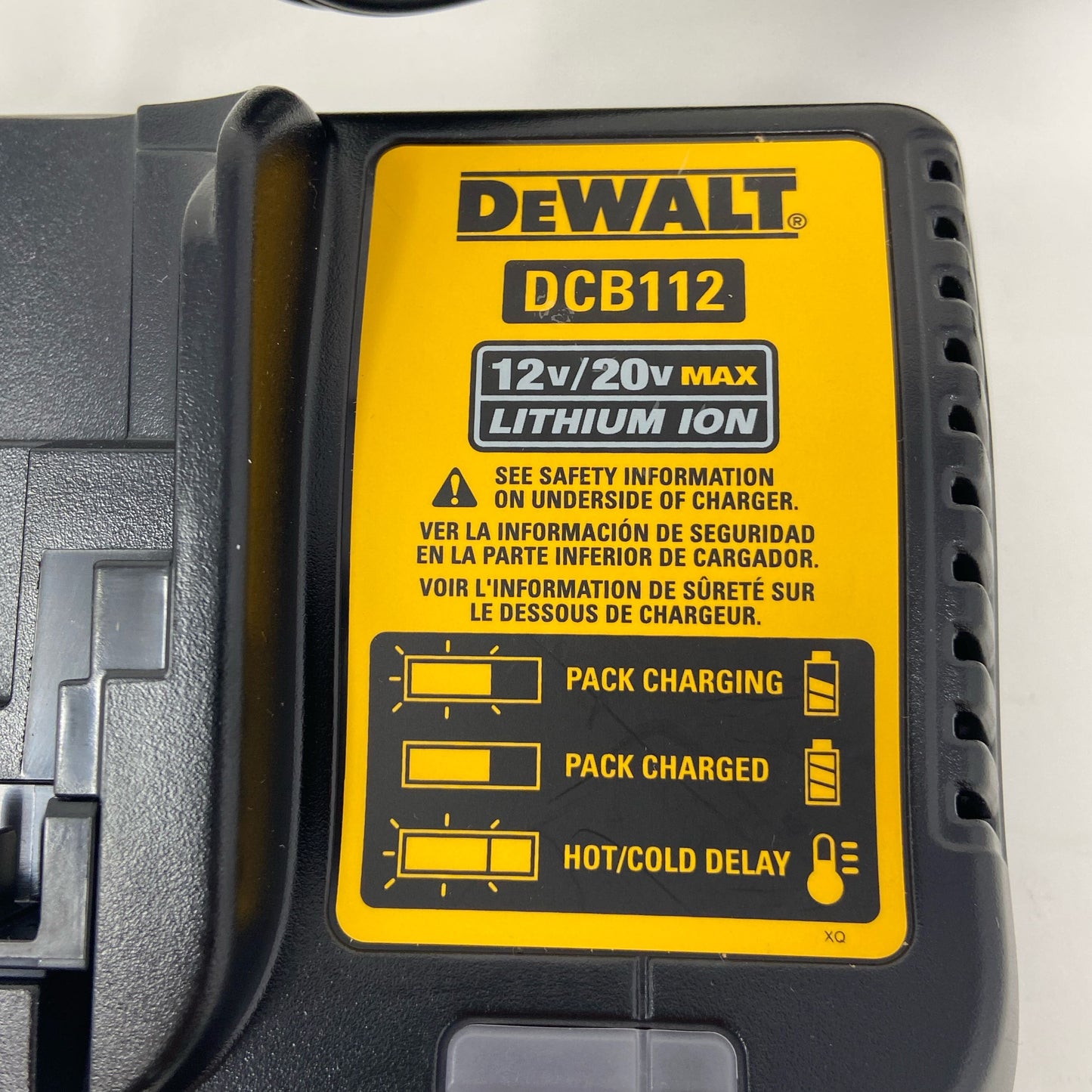 Serial #/Tag-UNT525470JIG