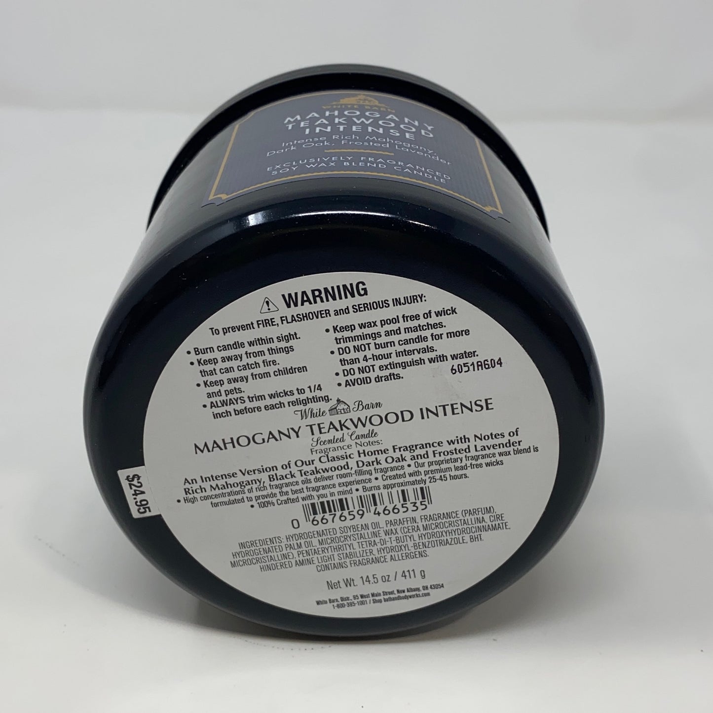 Bottom-UNT8920501XVN