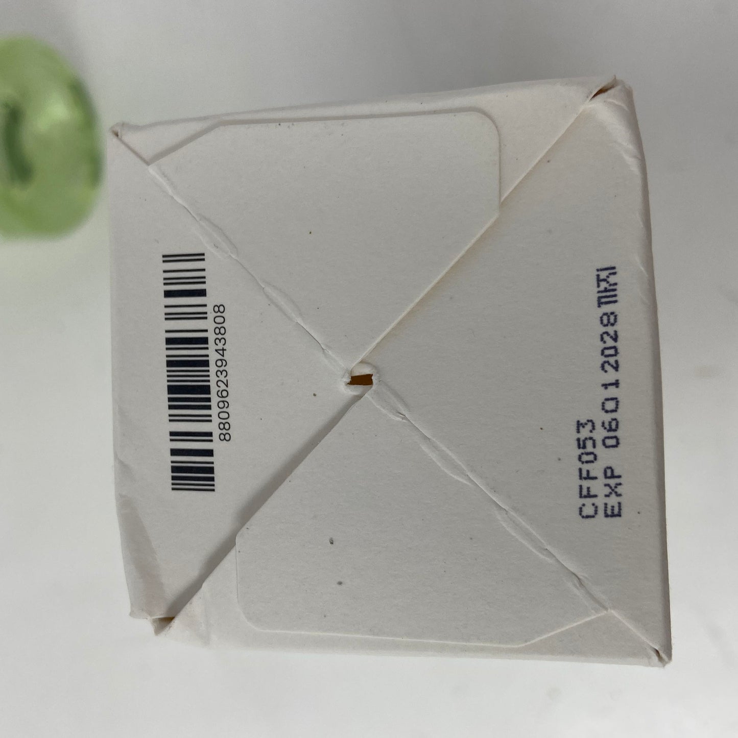 Serial #/Tag-UNT013025930