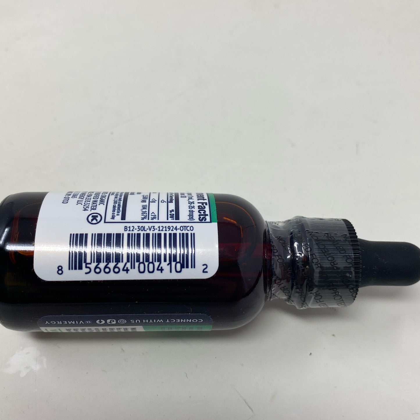 Serial #/Tag-UNT856307W8W