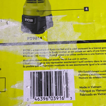 Serial #/Tag-LPNPMGX6189045