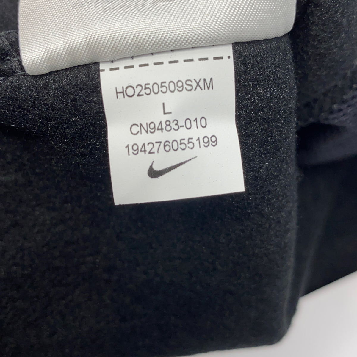 Serial #/Tag-UNT0598248JP