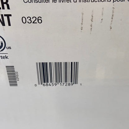 Serial #/Tag-LPNPMGT0417048