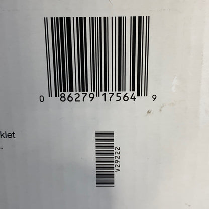 Serial #/Tag-LPNND6M7NLRRZ