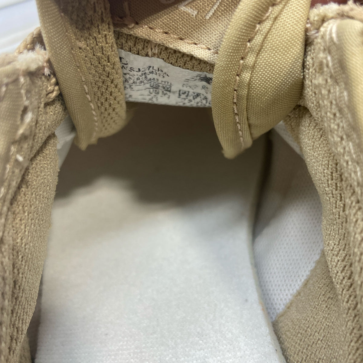 Serial #/Tag-LPNPMGQ0994094