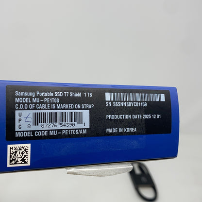 Serial #/Tag-UNT651955L3Q