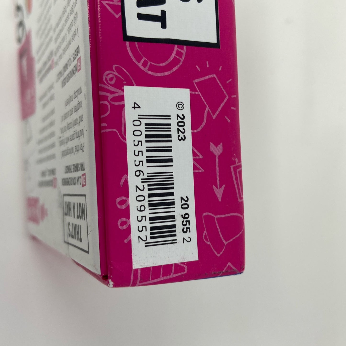 Serial #/Tag-UNT9715119Z2