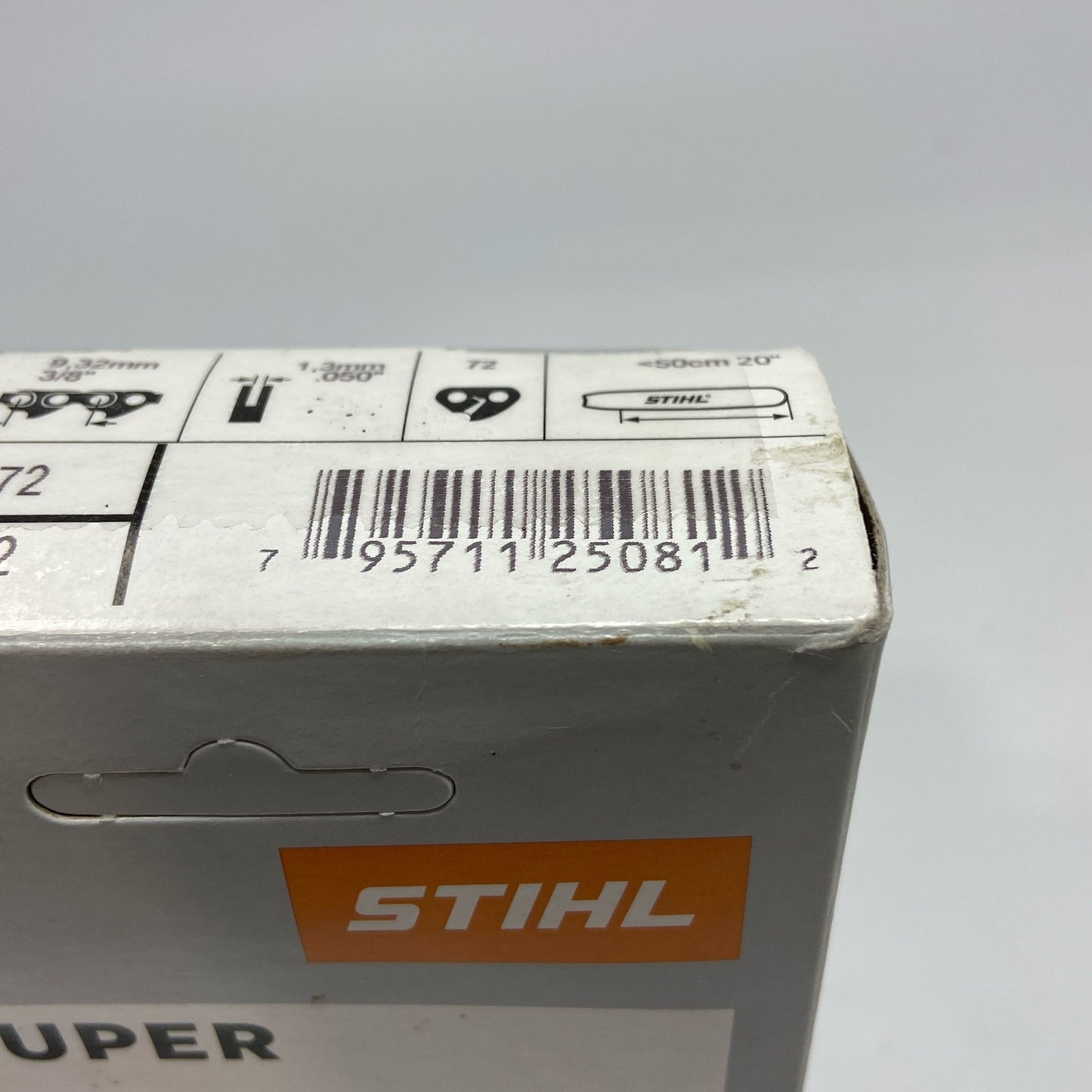 Serial #/Tag-LPNAC398447811