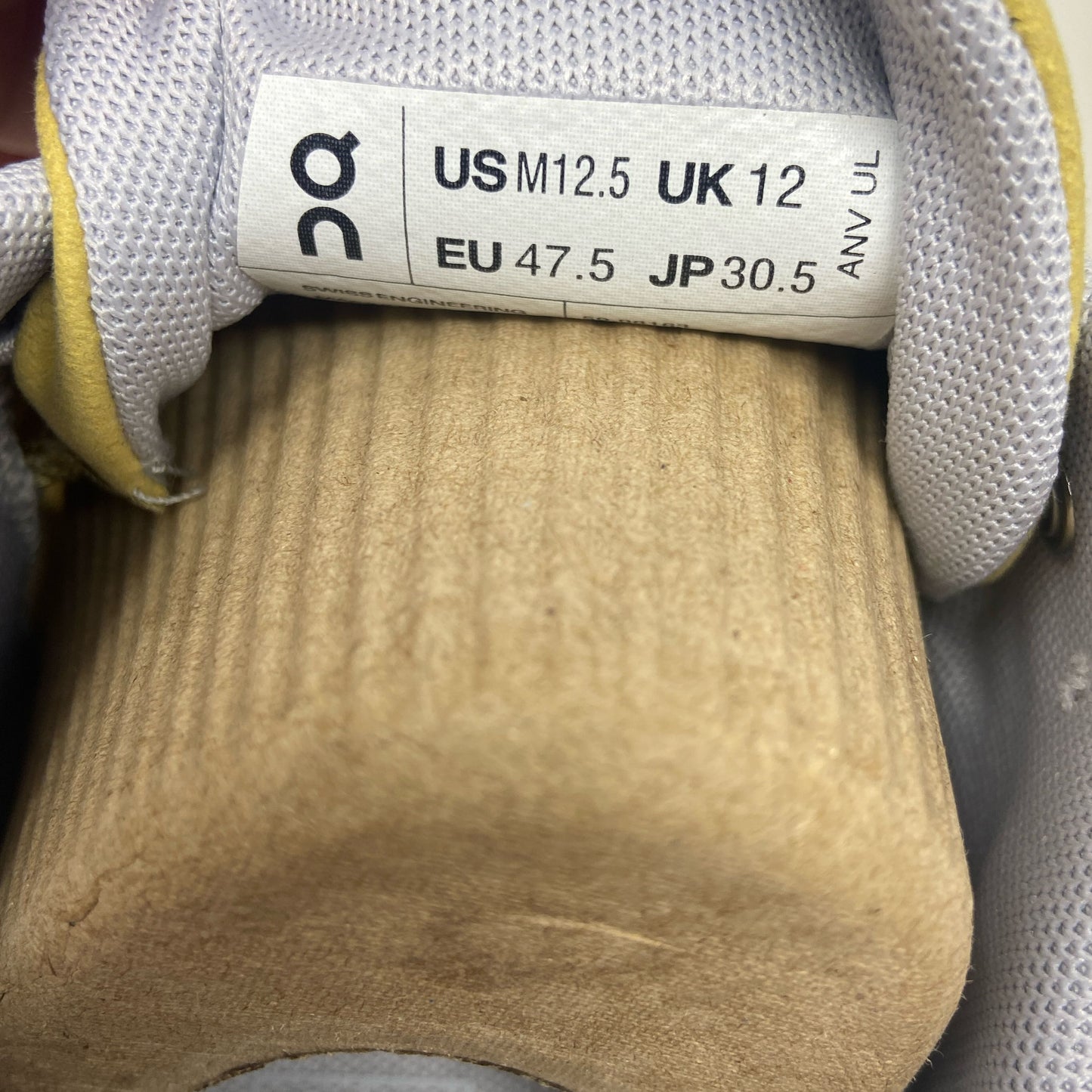 Serial #/Tag-UNT6603712Y9