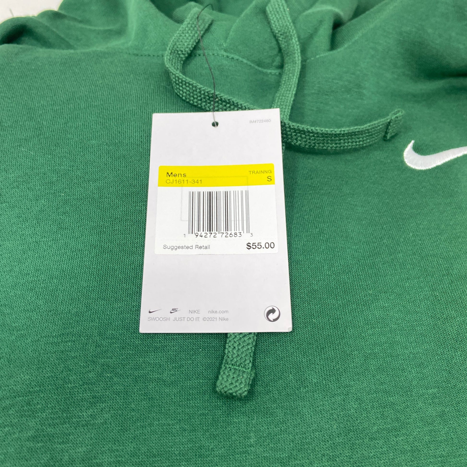 Serial #/Tag-UNT303237VAA