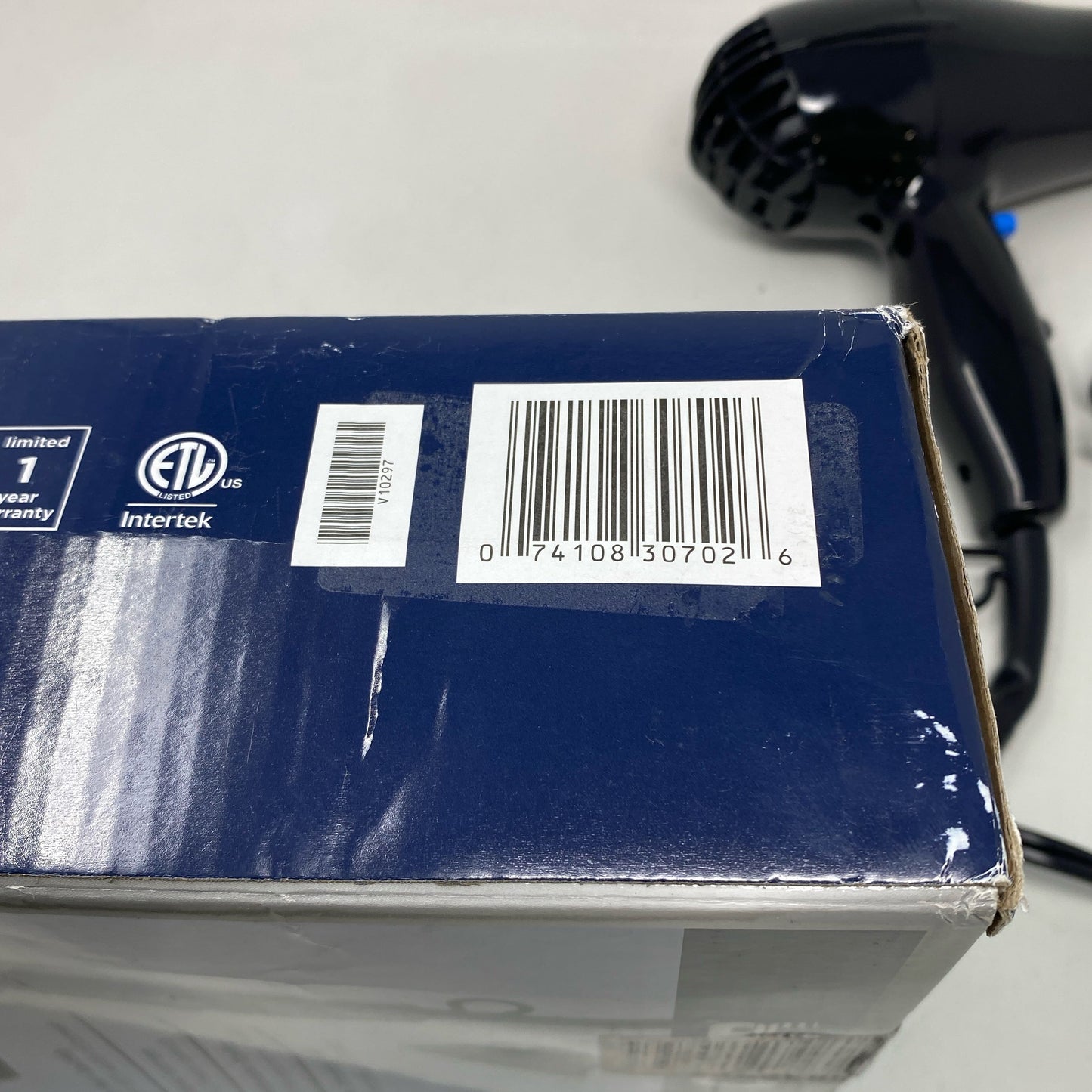 Serial #/Tag-LPNNA5C8GWQ1L