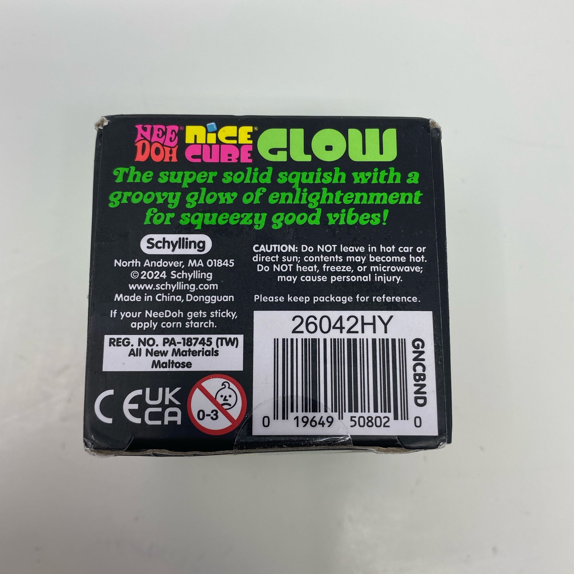 Serial #/Tag-LPNPMGM1590940