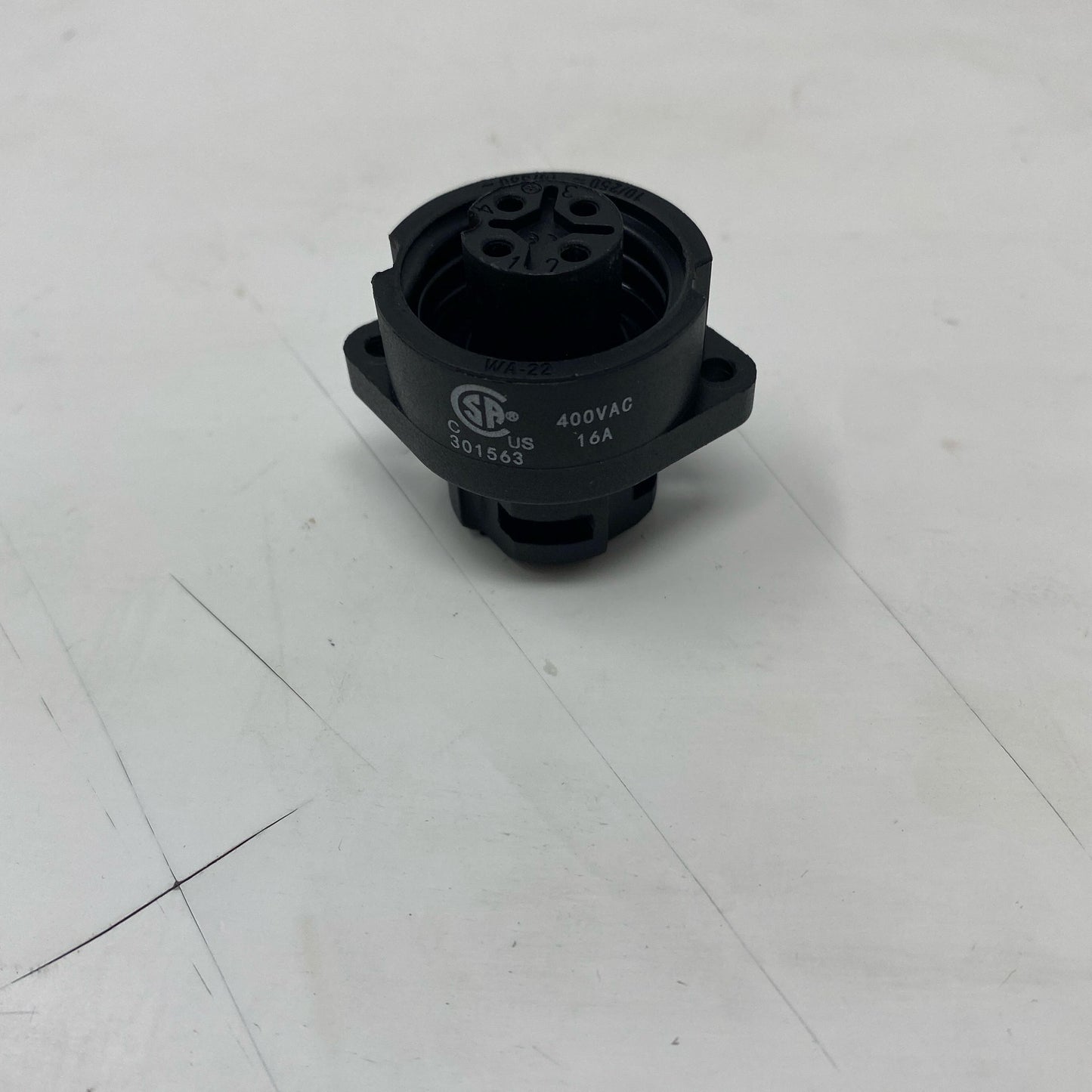 Serial #/Tag-UNT3370092QW