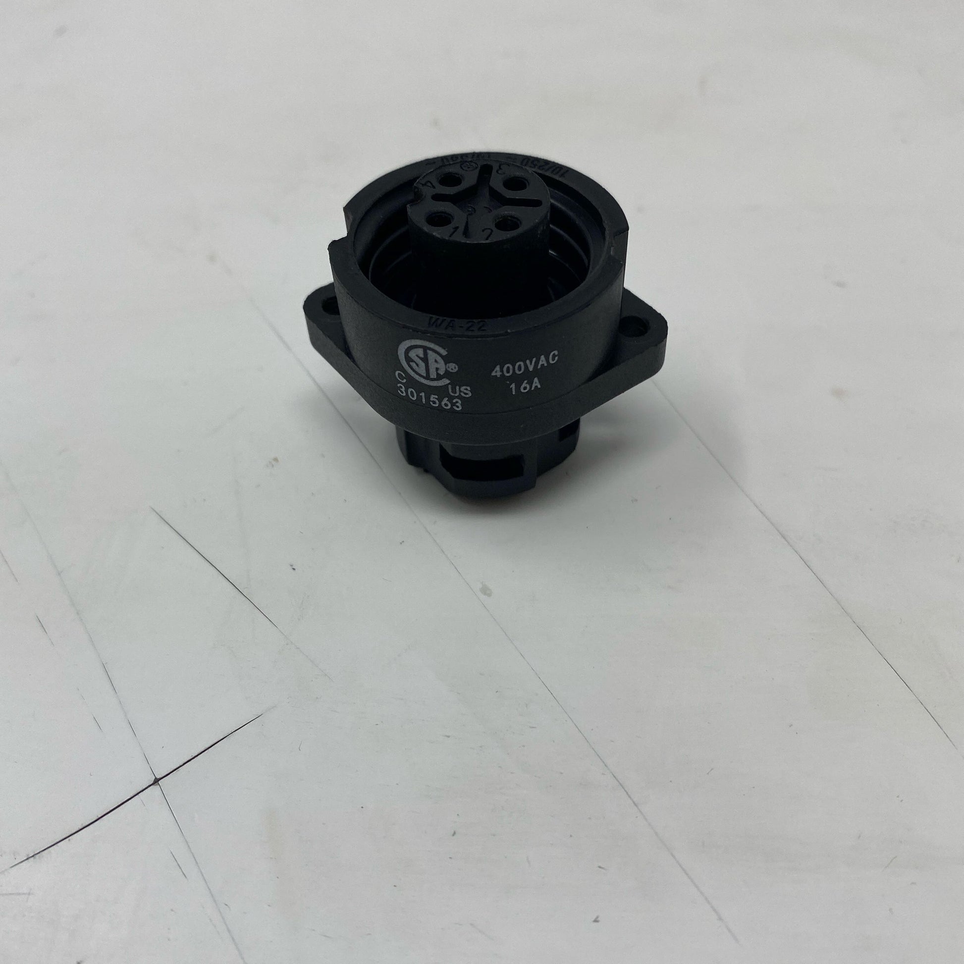 Serial #/Tag-UNT3370092QW