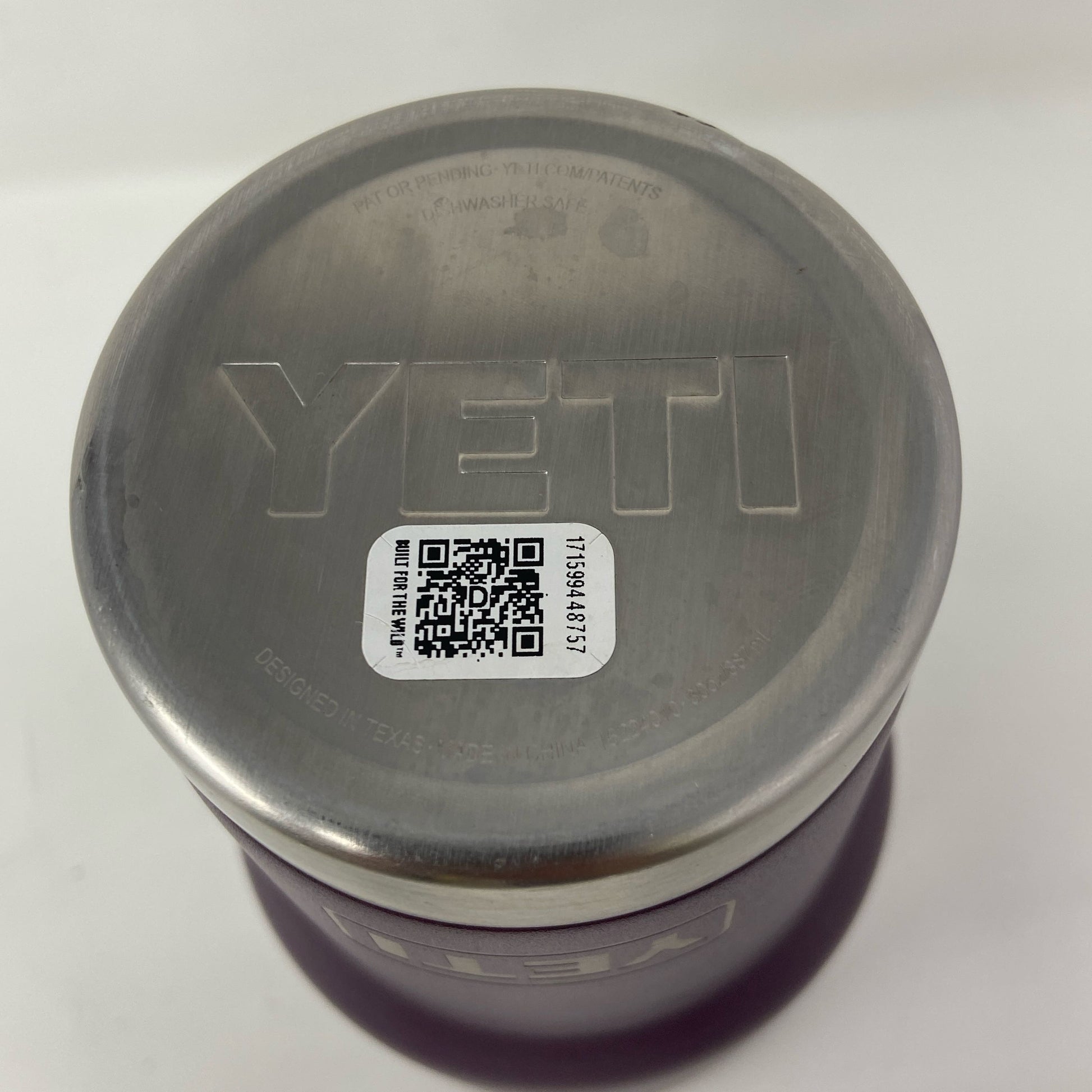 Serial #/Tag-LPNPMBV1921851