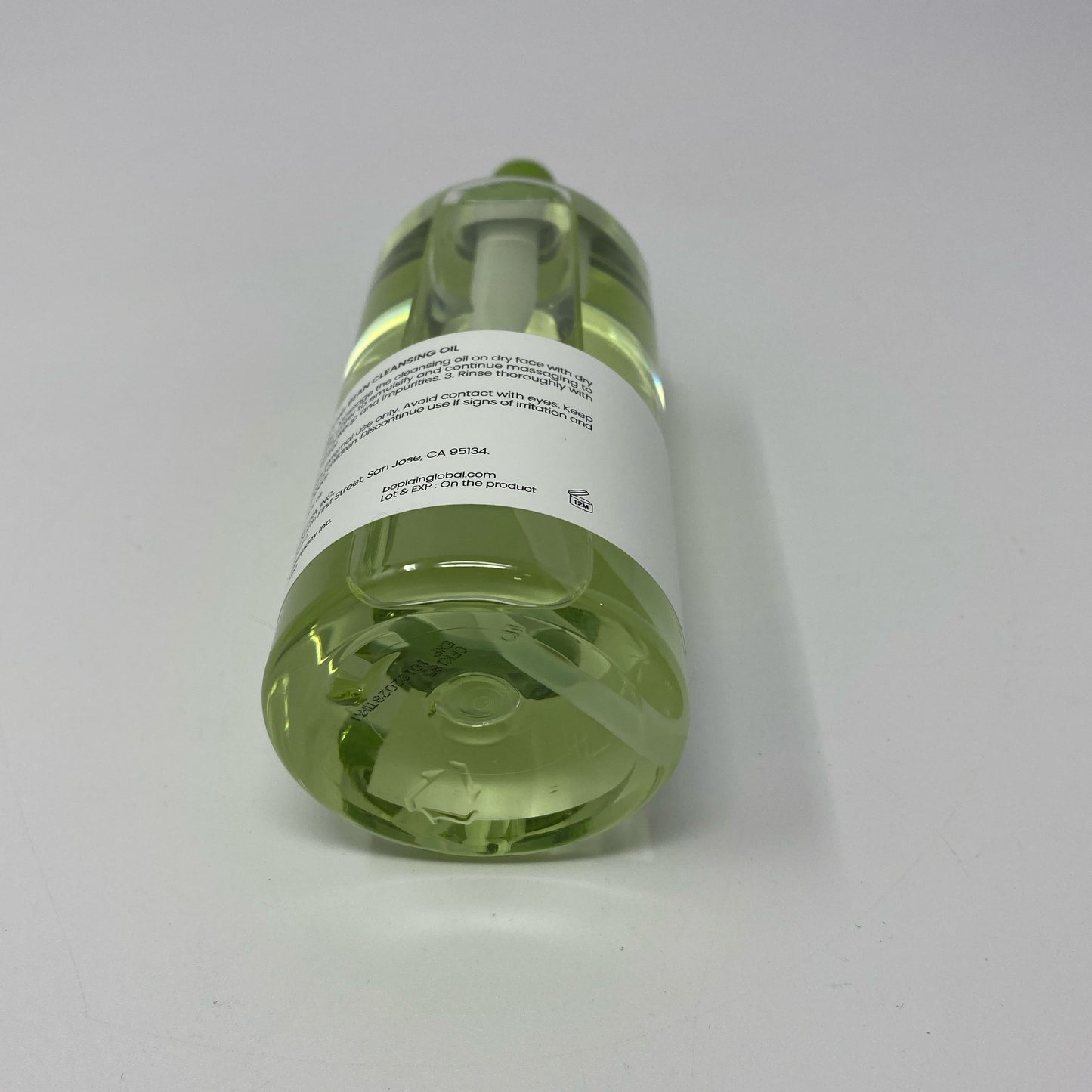 Bottom-UNT550313KLP