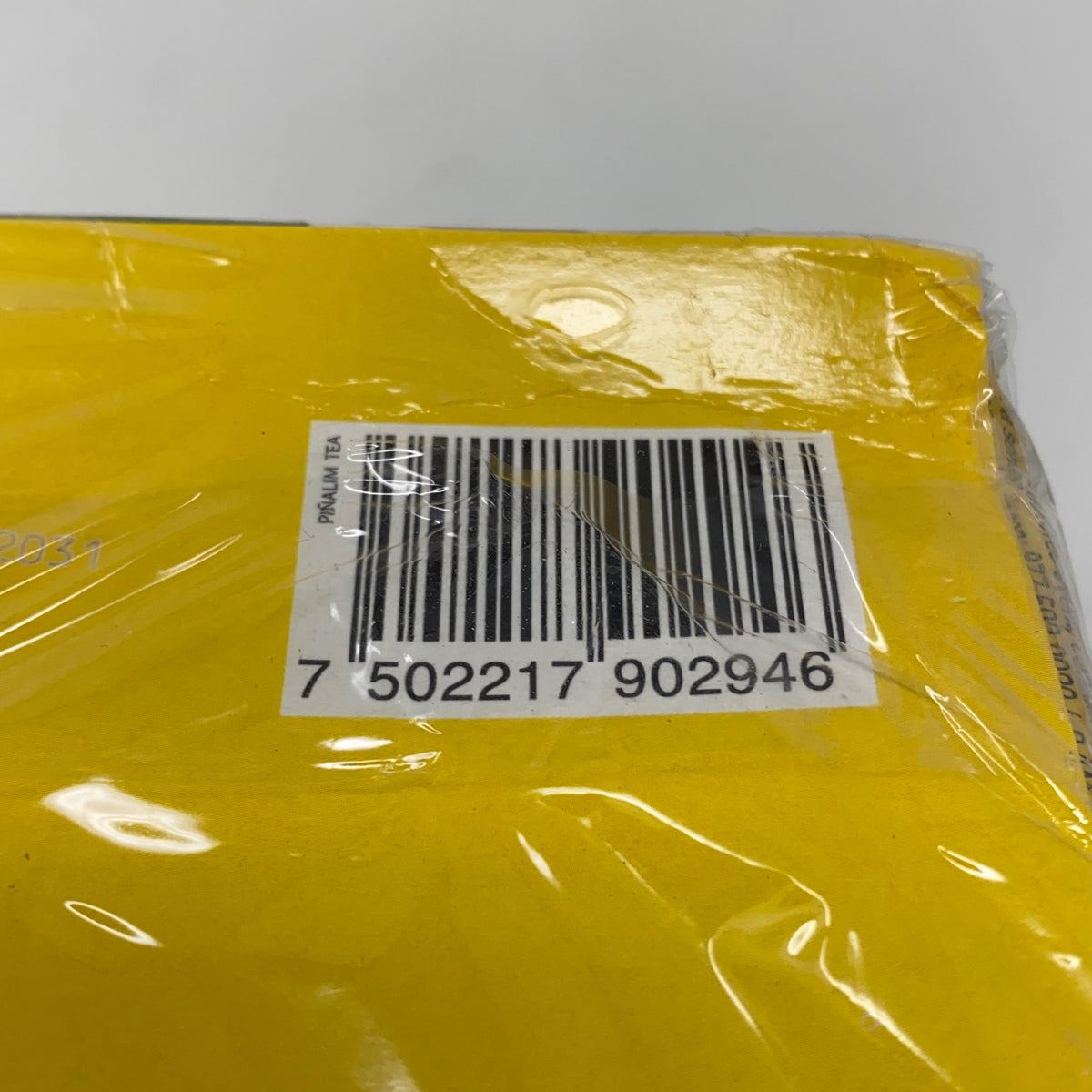 Serial #/Tag-UNT3636705J6