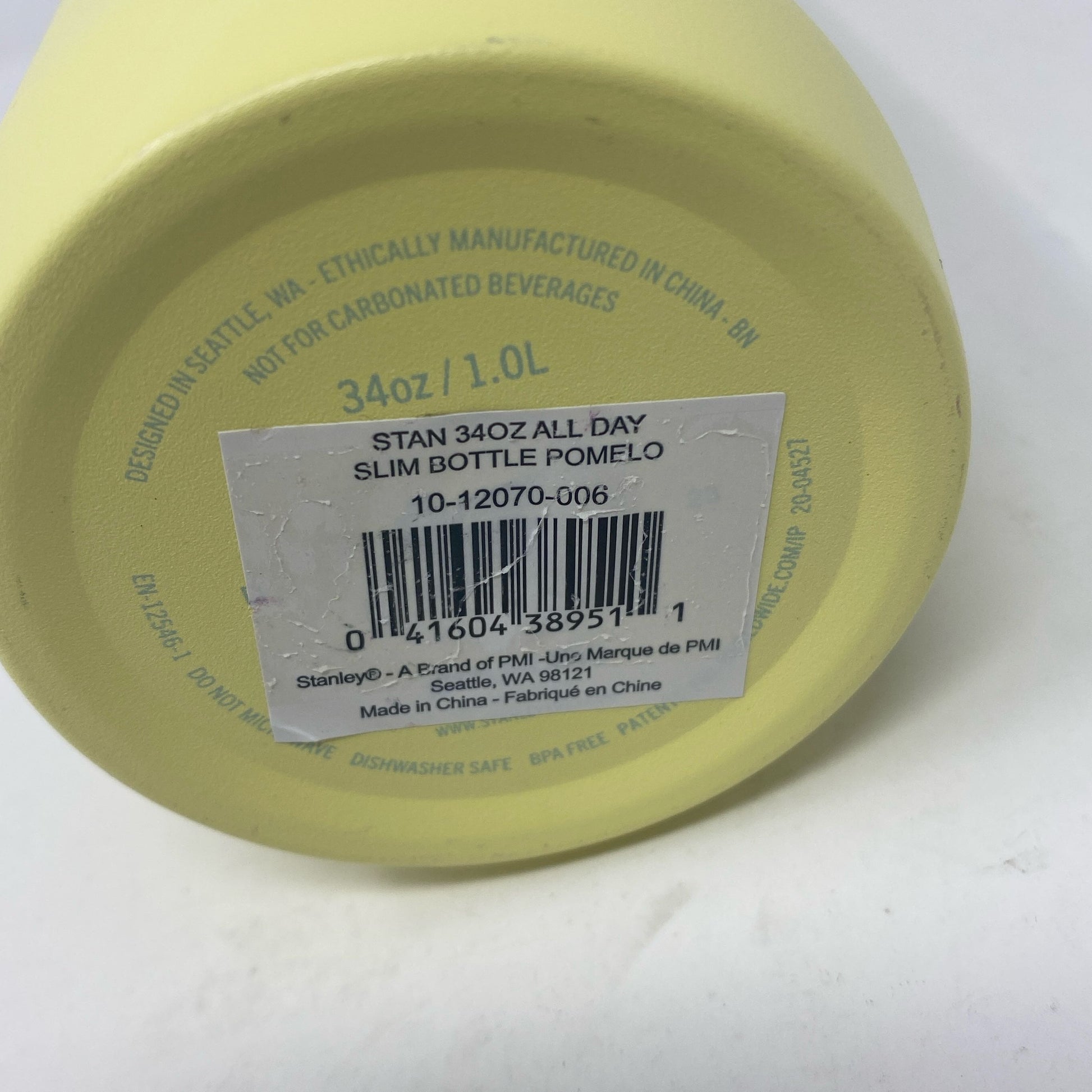 Serial #/Tag-LPNNE628H8W2K