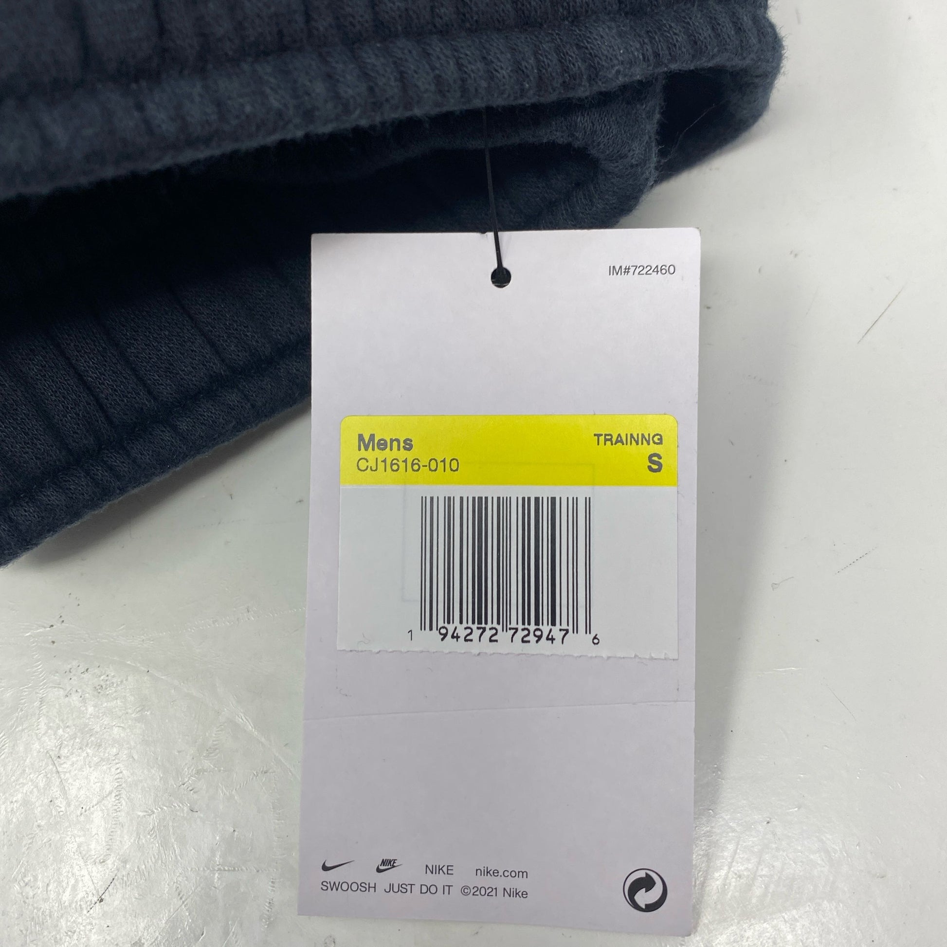 Serial #/Tag-UNT541908IKF