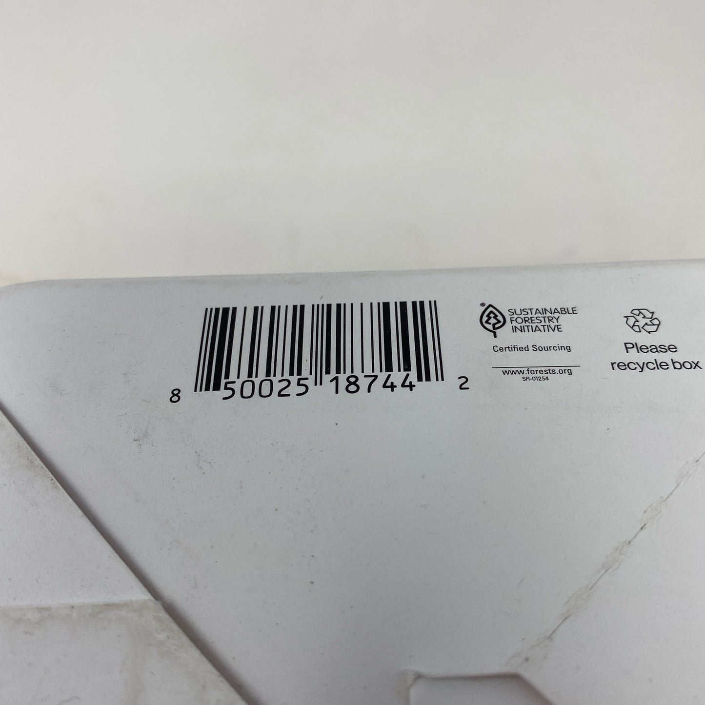 Serial #/Tag-UNT531345S46
