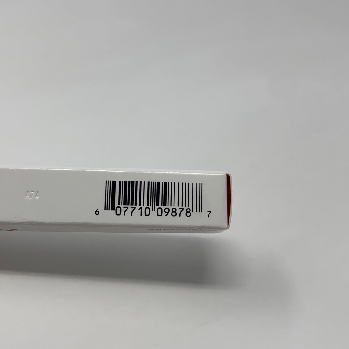 Serial #/Tag-UNT856579FYM