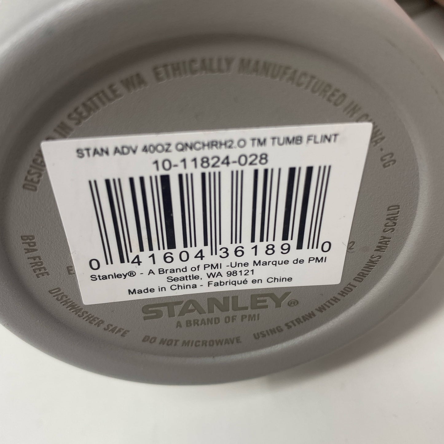 Serial #/Tag-UNT506256GAQ