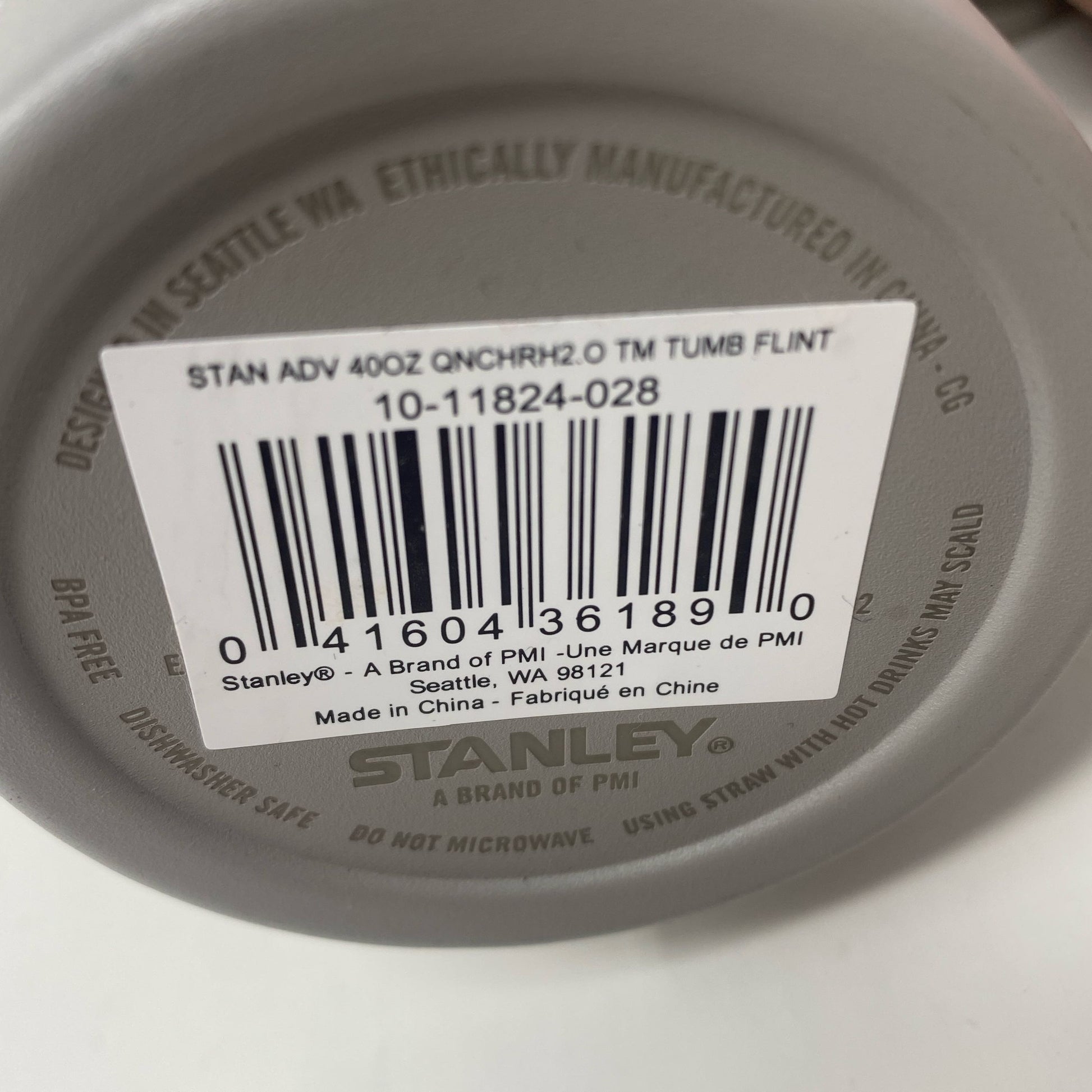 Serial #/Tag-UNT506256GAQ