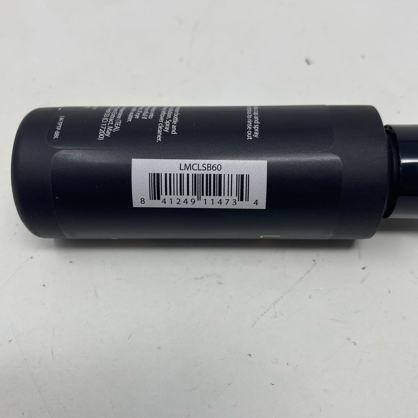 Serial #/Tag-UNT849995225S