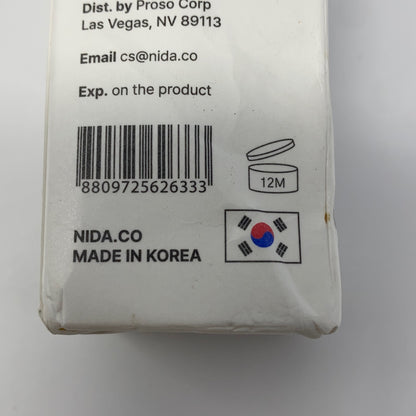 Serial #/Tag-UNT807228398