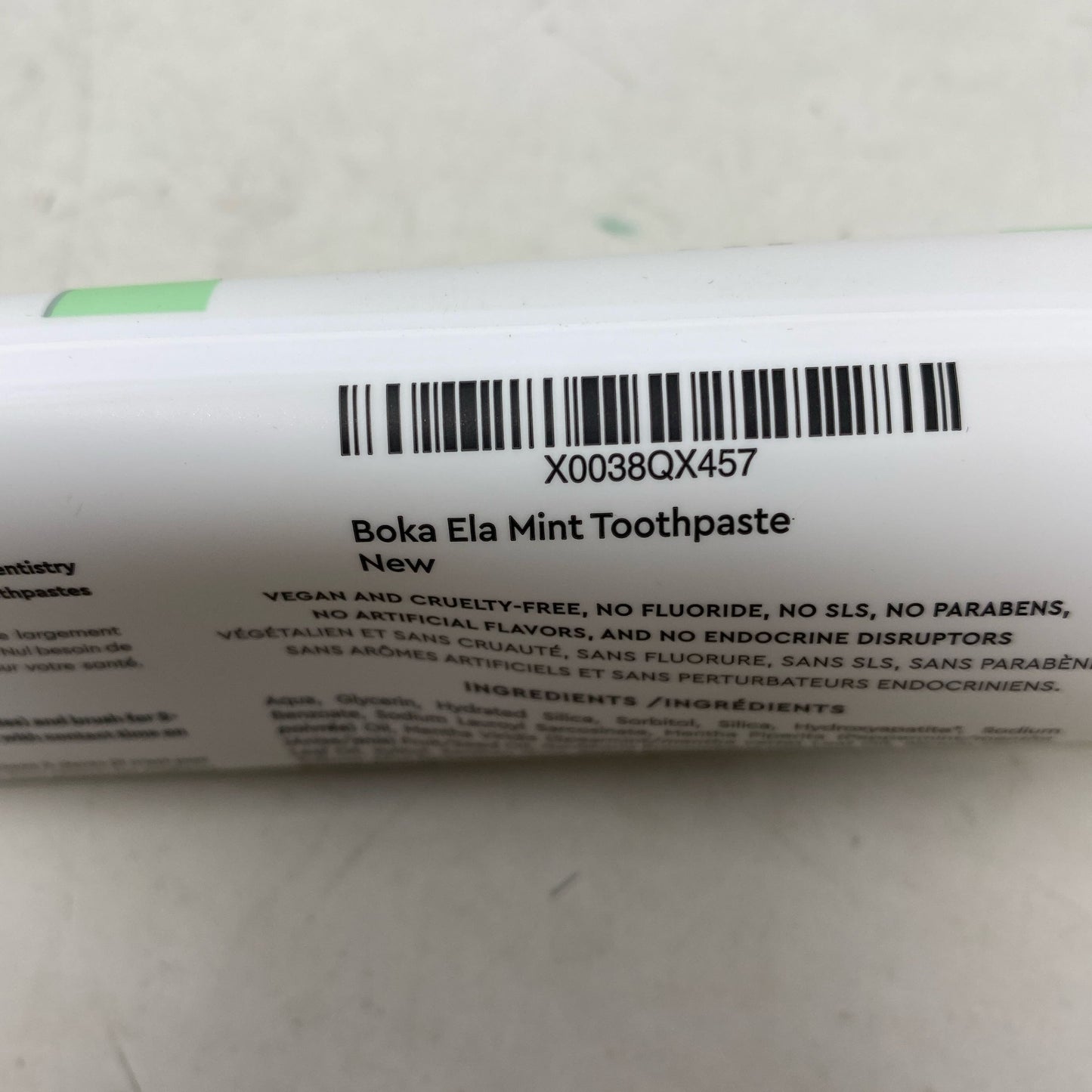 Serial #/Tag-UNT671034MYT