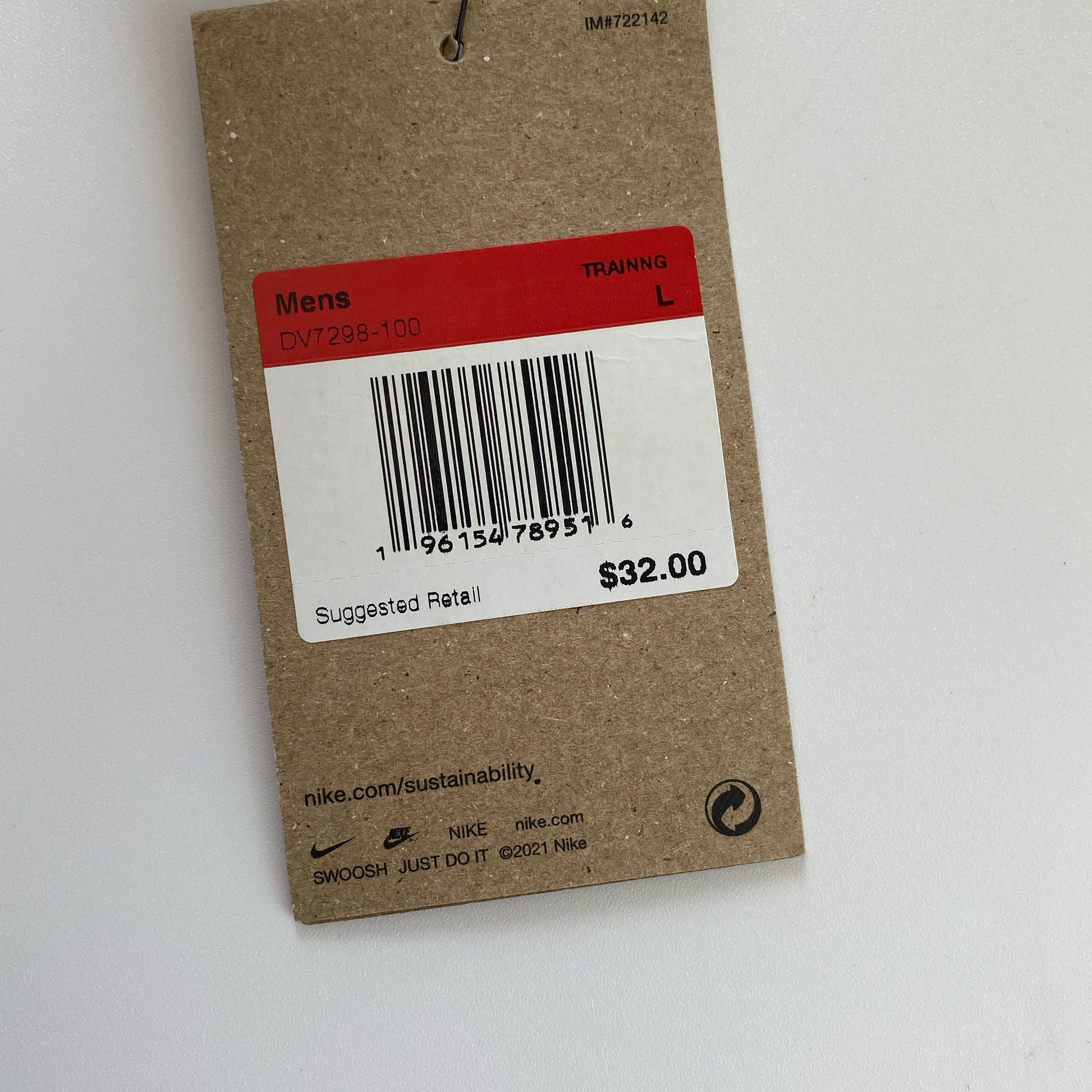 Serial #/Tag-UNT041056L7Q