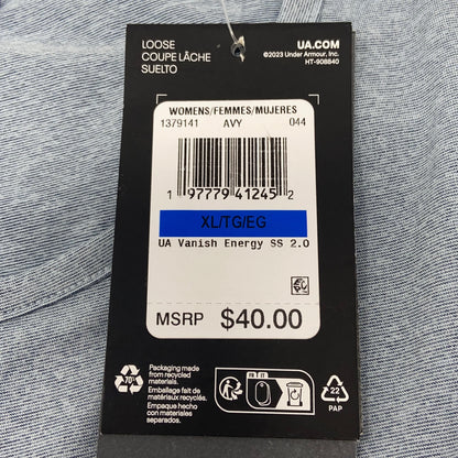 Serial #/Tag-UNT291071N4U