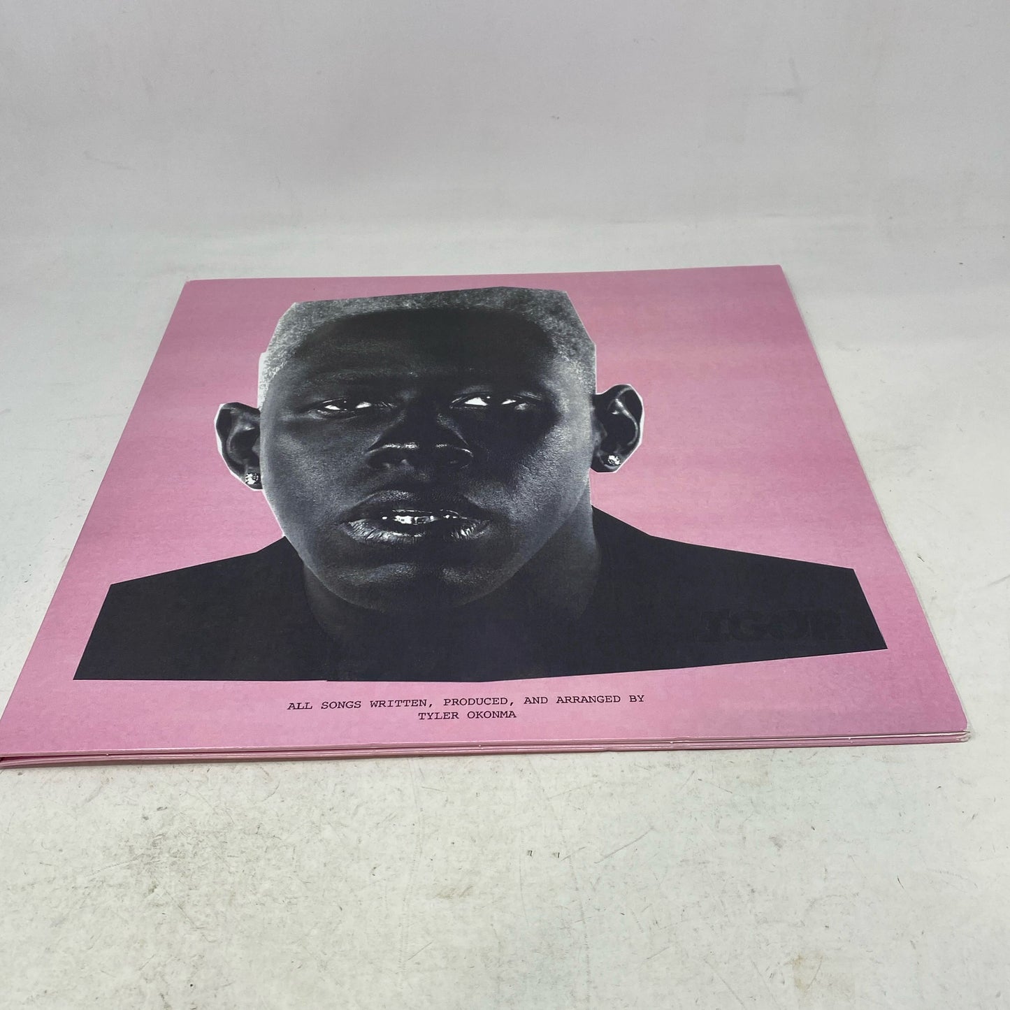 Front-UNT8088551G9
