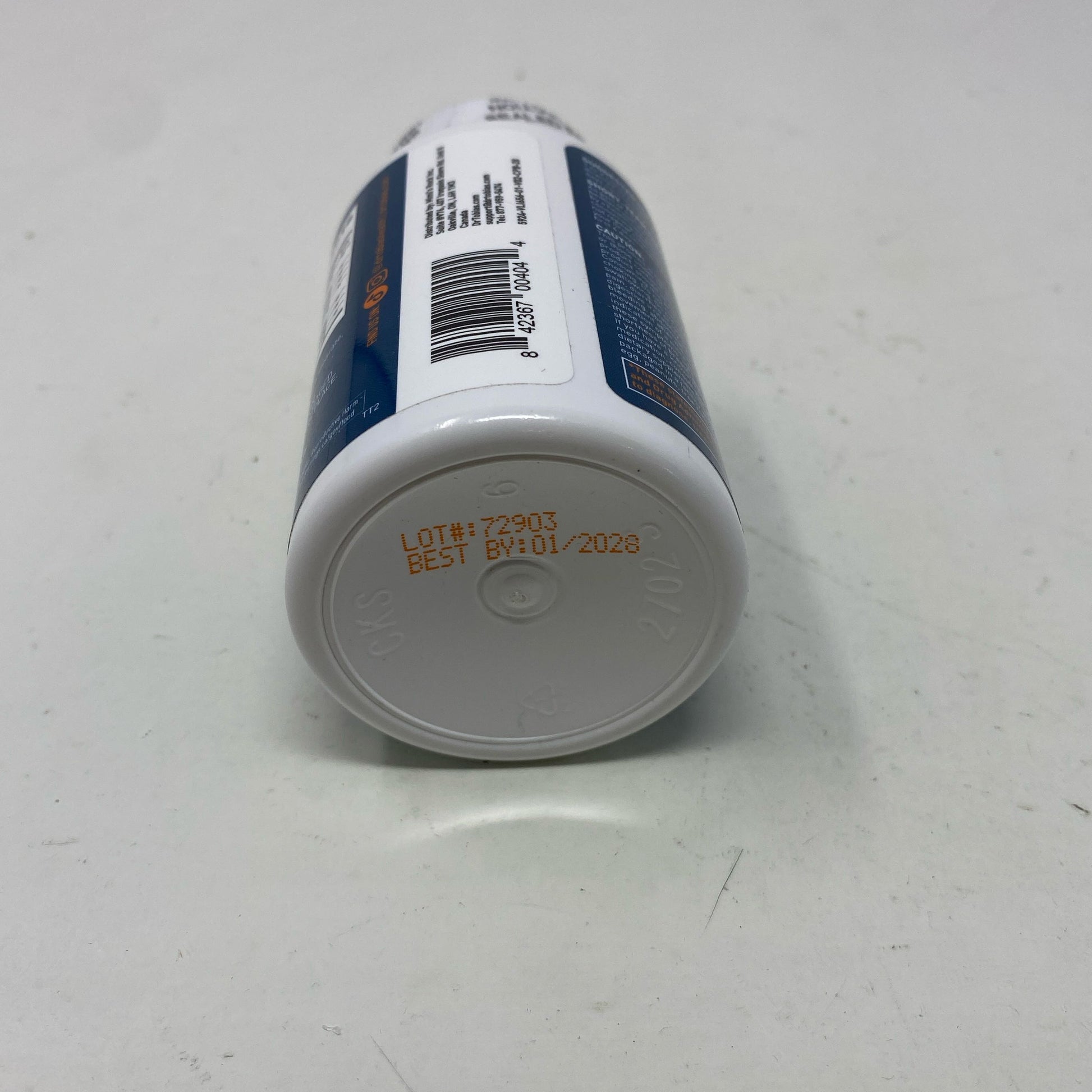 Bottom-UNT189356R6D