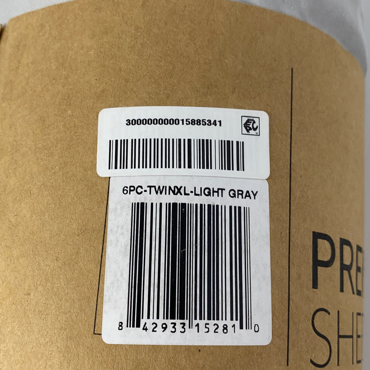 Serial #/Tag-UNT693380SFZ