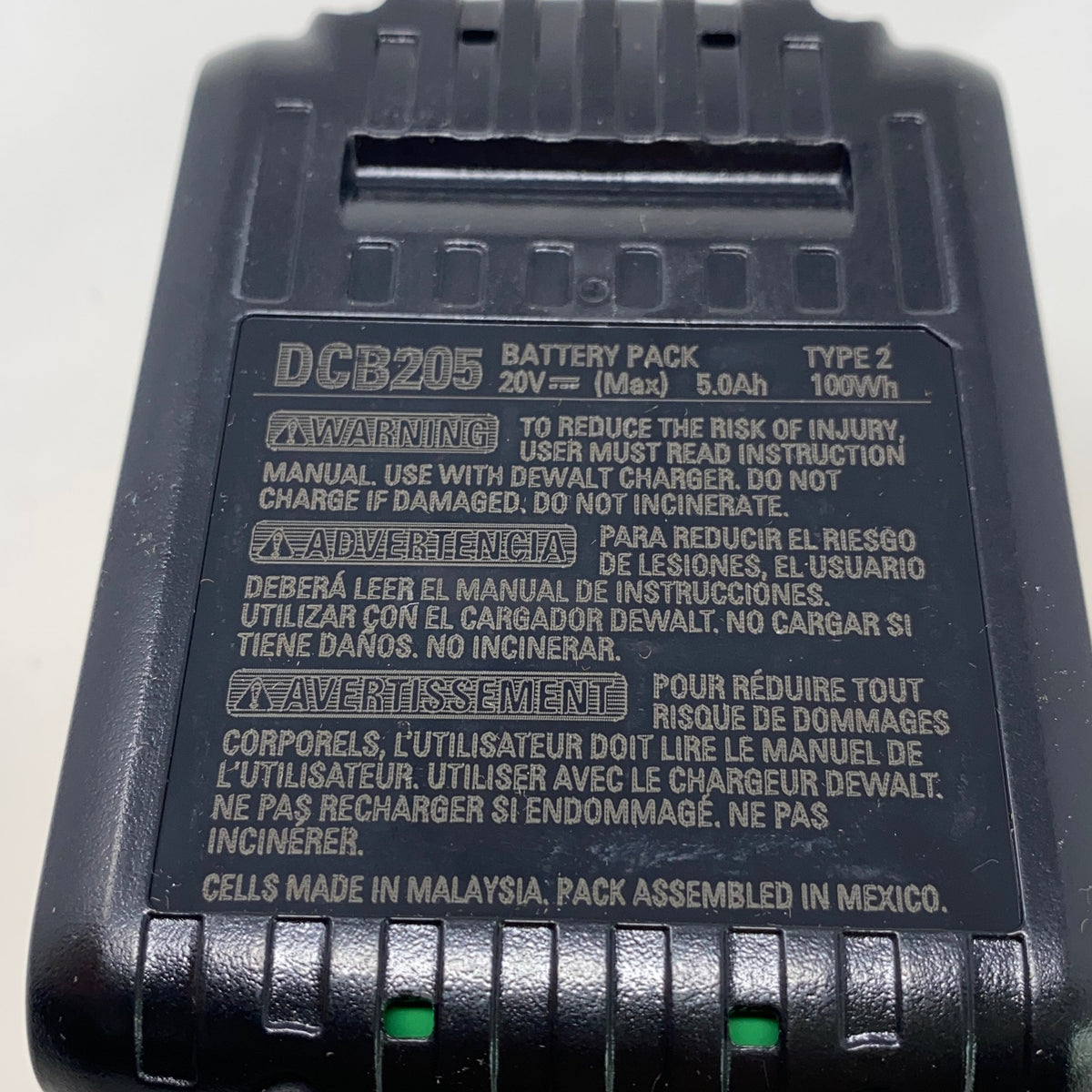 Serial #/Tag-LPNO423070745