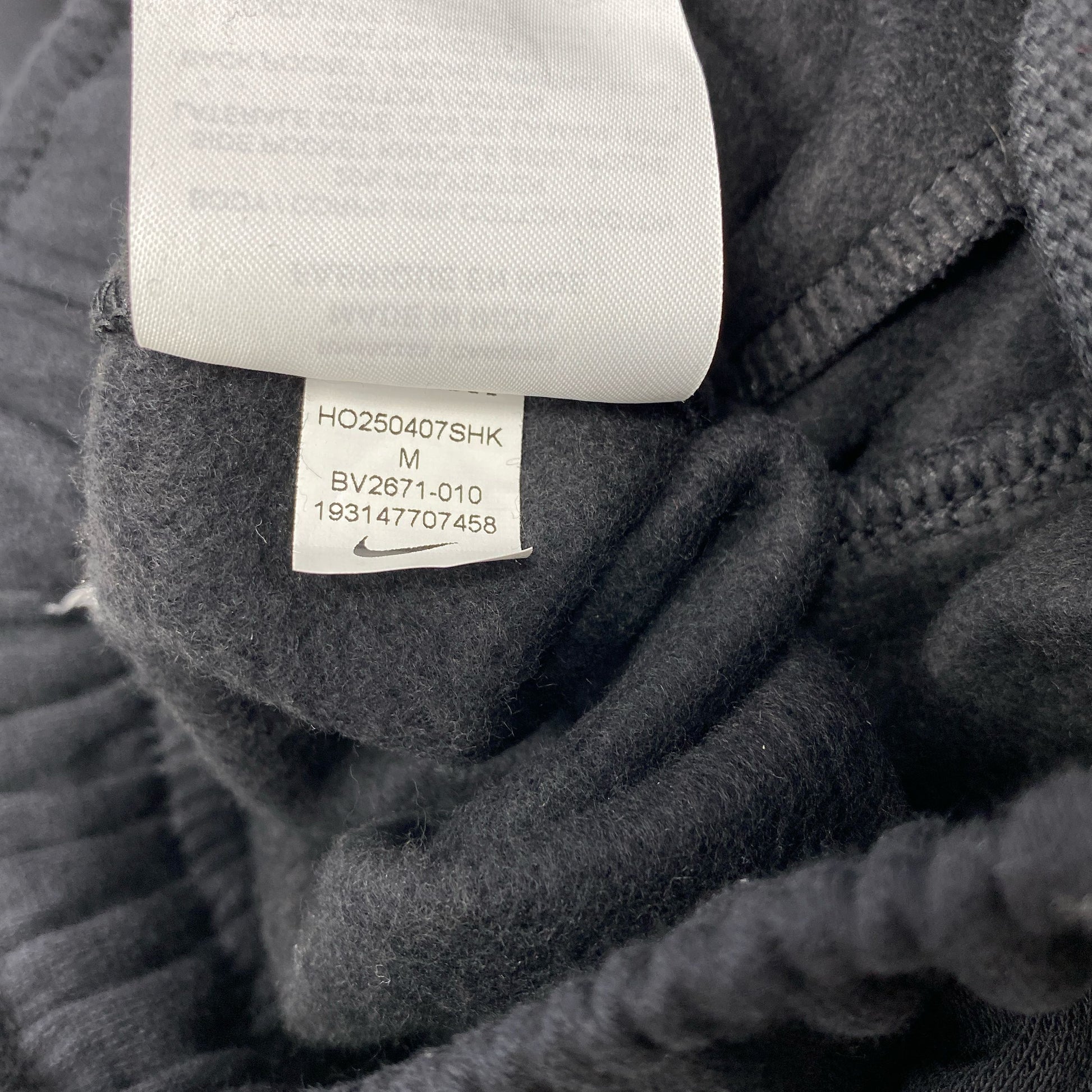 Serial #/Tag-LPNPMFR4194739