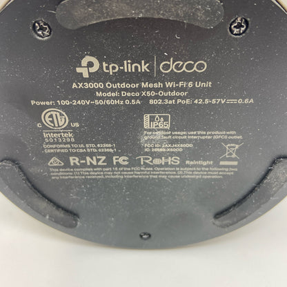 Serial #/Tag-LPNPMGO3182224