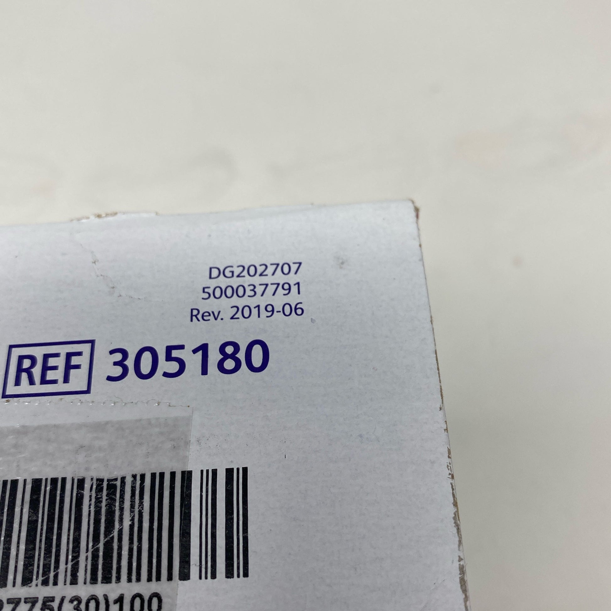 Serial #/Tag-LPNNE6QMD414V