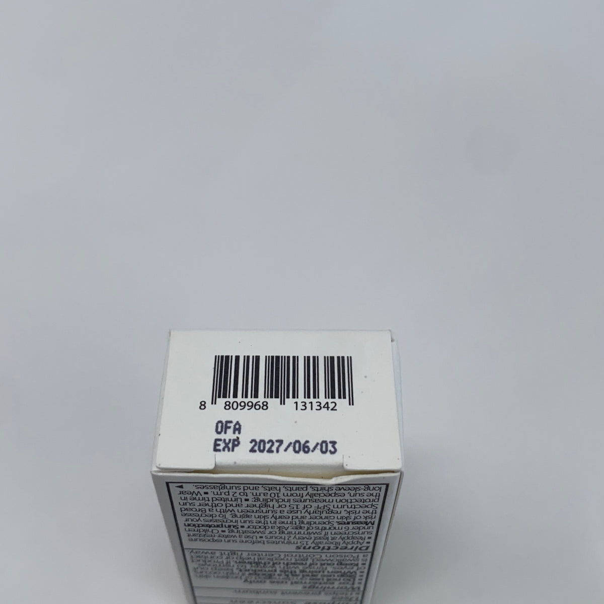Serial #/Tag-UNT408930LTN