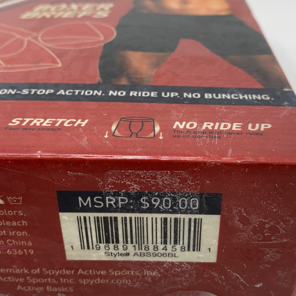 Serial #/Tag-UNT561842RAP