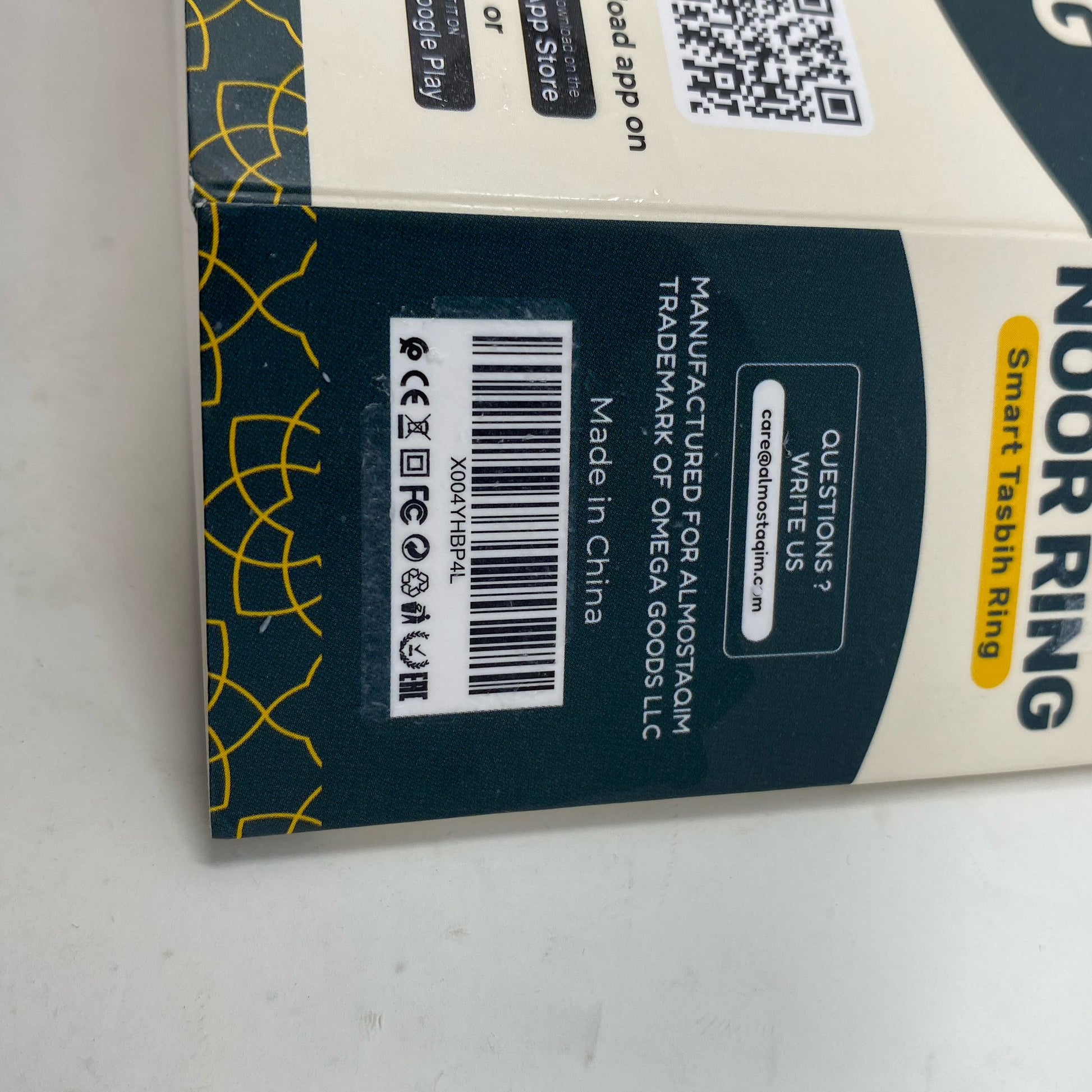 Serial #/Tag-LPNAC000780702